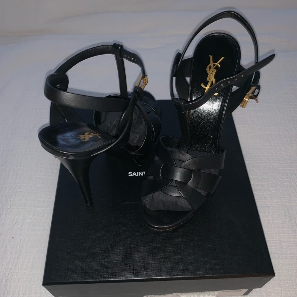YSL TRIBUTE
